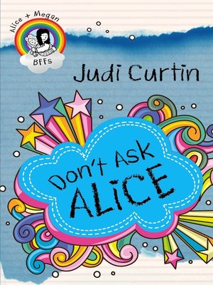 cover image of Don't Ask Alice